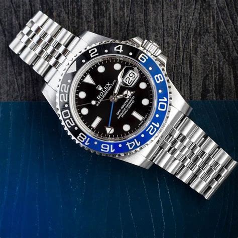 rolex gmt 62510h review